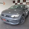 VOLKSWAGEN POLO 1.0 MPI TRACK MANUAL VOLKSWAGEN POLO 1.0 MPI TRACK MANUAL