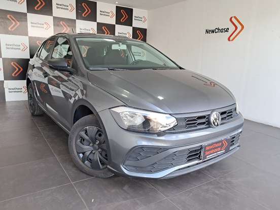 VOLKSWAGEN-POLO-1.0 MPI TRACK MANUAL VOLKSWAGEN-POLO-2024