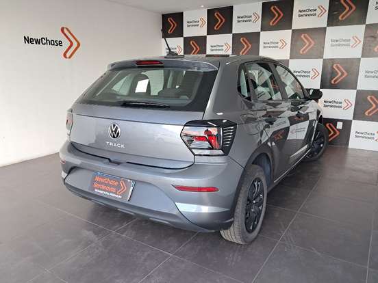 VOLKSWAGEN-POLO-1.0 MPI TRACK MANUAL VOLKSWAGEN-POLO-2024