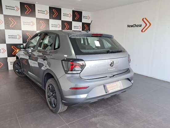 VOLKSWAGEN-POLO-1.0 MPI TRACK MANUAL VOLKSWAGEN-POLO-2024