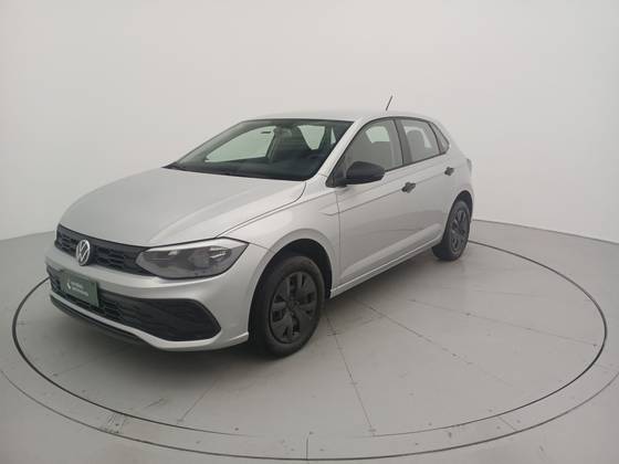 VOLKSWAGEN POLO 1.0 MPI TRACK MANUAL