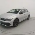 VOLKSWAGEN POLO 1.0 MPI TRACK MANUAL VOLKSWAGEN POLO 1.0 MPI TRACK MANUAL