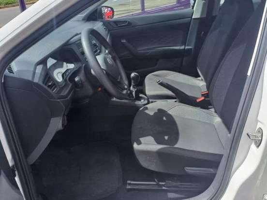 VOLKSWAGEN-POLO-1.0 MPI TRACK MANUAL VOLKSWAGEN-POLO-2024