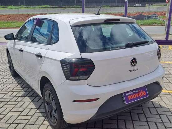 VOLKSWAGEN-POLO-1.0 MPI TRACK MANUAL VOLKSWAGEN-POLO-2024