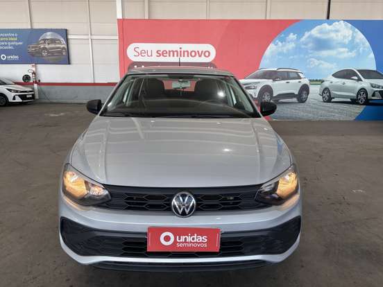 VOLKSWAGEN-POLO-1.0 MPI TRACK MANUAL VOLKSWAGEN-POLO-2024