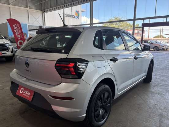 VOLKSWAGEN-POLO-1.0 MPI TRACK MANUAL VOLKSWAGEN-POLO-2024