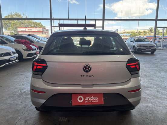 VOLKSWAGEN-POLO-1.0 MPI TRACK MANUAL VOLKSWAGEN-POLO-2024