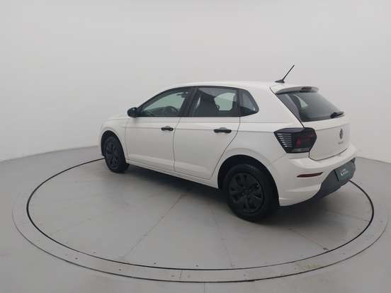 VOLKSWAGEN-POLO-1.0 MPI TRACK MANUAL VOLKSWAGEN-POLO-2025