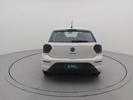 VOLKSWAGEN-POLO-1.0 MPI TRACK MANUAL VOLKSWAGEN-POLO-2025