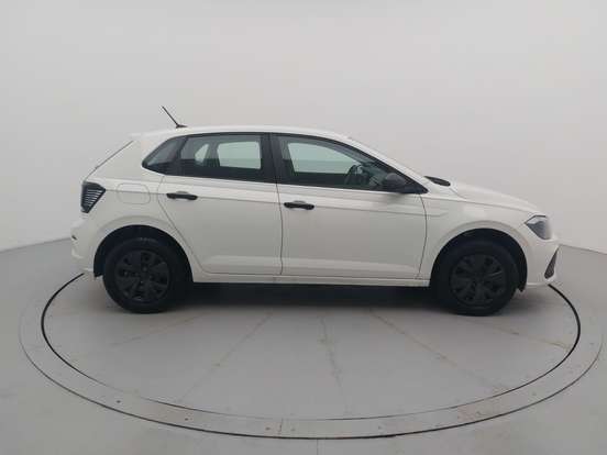 VOLKSWAGEN-POLO-1.0 MPI TRACK MANUAL VOLKSWAGEN-POLO-2025