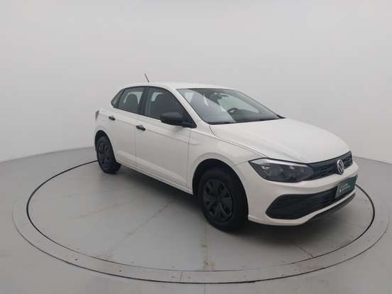 VOLKSWAGEN-POLO-1.0 MPI TRACK MANUAL VOLKSWAGEN-POLO-2025