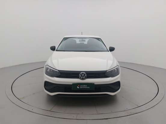 VOLKSWAGEN-POLO-1.0 MPI TRACK MANUAL VOLKSWAGEN-POLO-2025