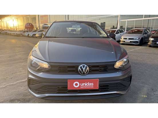 VOLKSWAGEN-POLO-1.0 MPI TRACK MANUAL VOLKSWAGEN-POLO-2025