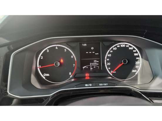 VOLKSWAGEN-POLO-1.0 MPI TRACK MANUAL VOLKSWAGEN-POLO-2025