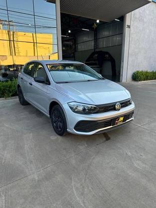 VOLKSWAGEN POLO 1.0 MPI TRACK MANUAL
