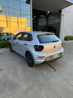 VOLKSWAGEN-POLO-1.0 MPI TRACK MANUAL VOLKSWAGEN-POLO-2025