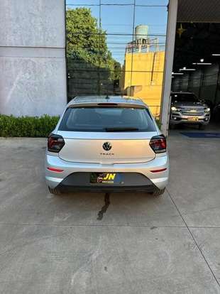 VOLKSWAGEN-POLO-1.0 MPI TRACK MANUAL VOLKSWAGEN-POLO-2025