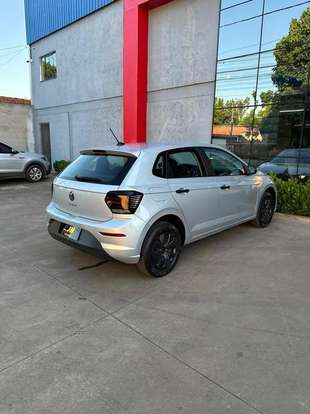 VOLKSWAGEN-POLO-1.0 MPI TRACK MANUAL VOLKSWAGEN-POLO-2025