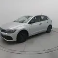 VOLKSWAGEN POLO 1.0 MPI TRACK MANUAL VOLKSWAGEN POLO 1.0 MPI TRACK MANUAL