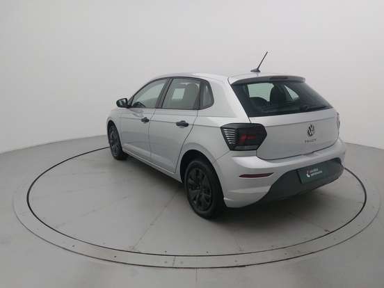 VOLKSWAGEN-POLO-1.0 MPI TRACK MANUAL VOLKSWAGEN-POLO-2025