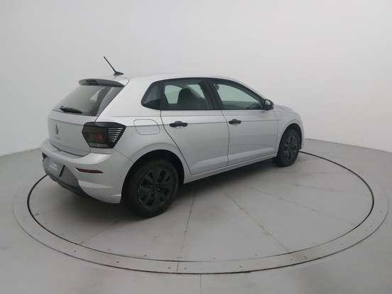 VOLKSWAGEN-POLO-1.0 MPI TRACK MANUAL VOLKSWAGEN-POLO-2025