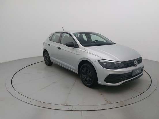 VOLKSWAGEN-POLO-1.0 MPI TRACK MANUAL VOLKSWAGEN-POLO-2025