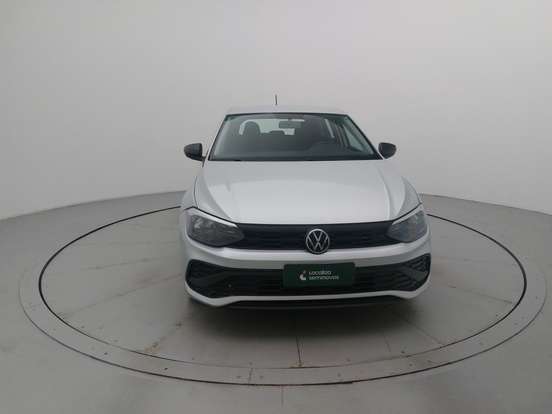 VOLKSWAGEN-POLO-1.0 MPI TRACK MANUAL VOLKSWAGEN-POLO-2025