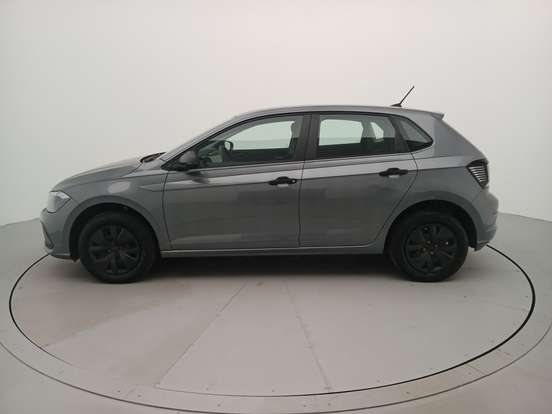 VOLKSWAGEN-POLO-1.0 MPI TRACK MANUAL VOLKSWAGEN-POLO-2025