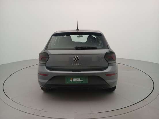 VOLKSWAGEN-POLO-1.0 MPI TRACK MANUAL VOLKSWAGEN-POLO-2025
