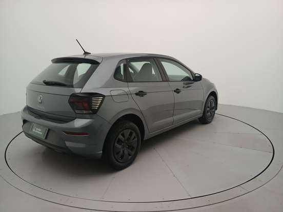 VOLKSWAGEN-POLO-1.0 MPI TRACK MANUAL VOLKSWAGEN-POLO-2025