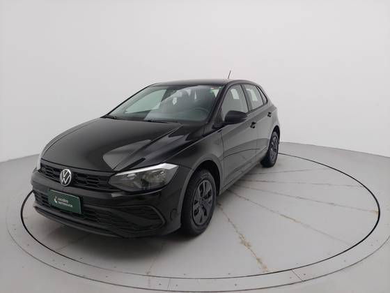VOLKSWAGEN POLO 1.0 MPI TRACK MANUAL