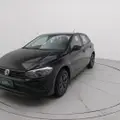 VOLKSWAGEN POLO 1.0 MPI TRACK MANUAL VOLKSWAGEN POLO 1.0 MPI TRACK MANUAL