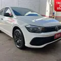 VOLKSWAGEN POLO 1.0 MPI TRACK MANUAL VOLKSWAGEN POLO 1.0 MPI TRACK MANUAL