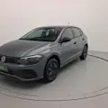VOLKSWAGEN POLO 1.0 MPI TRACK MANUAL VOLKSWAGEN POLO 1.0 MPI TRACK MANUAL