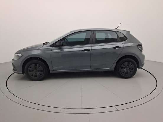 VOLKSWAGEN-POLO-1.0 MPI TRACK MANUAL VOLKSWAGEN-POLO-2025