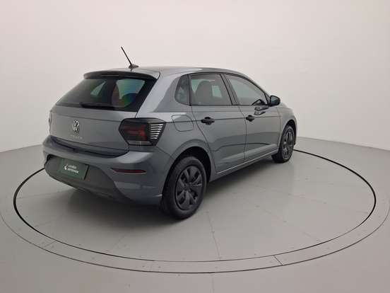 VOLKSWAGEN-POLO-1.0 MPI TRACK MANUAL VOLKSWAGEN-POLO-2025