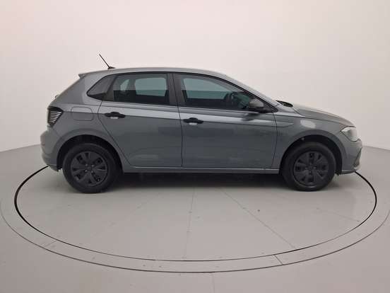 VOLKSWAGEN-POLO-1.0 MPI TRACK MANUAL VOLKSWAGEN-POLO-2025