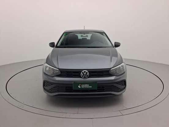 VOLKSWAGEN-POLO-1.0 MPI TRACK MANUAL VOLKSWAGEN-POLO-2025