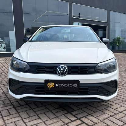 VOLKSWAGEN-POLO-1.0 MPI TRACK MANUAL VOLKSWAGEN-POLO-2024