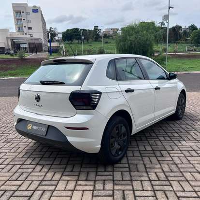 VOLKSWAGEN-POLO-1.0 MPI TRACK MANUAL VOLKSWAGEN-POLO-2024
