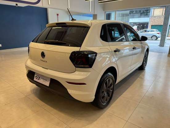 VOLKSWAGEN-POLO-1.0 MPI TRACK MANUAL VOLKSWAGEN-POLO-2024