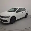 VOLKSWAGEN POLO 1.0 MPI TRACK MANUAL VOLKSWAGEN POLO 1.0 MPI TRACK MANUAL