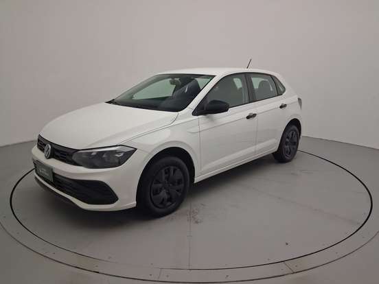 VOLKSWAGEN-POLO-1.0 MPI TRACK MANUAL VOLKSWAGEN-POLO-2025