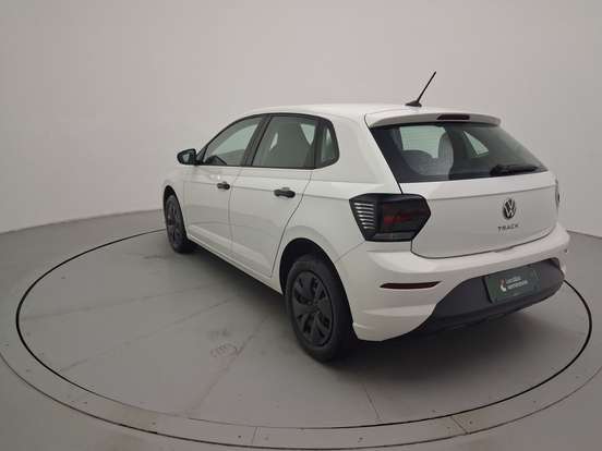 VOLKSWAGEN-POLO-1.0 MPI TRACK MANUAL VOLKSWAGEN-POLO-2025