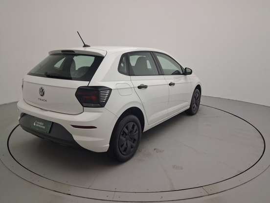VOLKSWAGEN-POLO-1.0 MPI TRACK MANUAL VOLKSWAGEN-POLO-2025