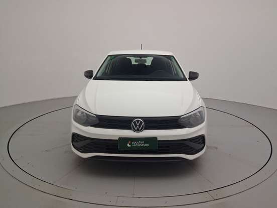 VOLKSWAGEN-POLO-1.0 MPI TRACK MANUAL VOLKSWAGEN-POLO-2025
