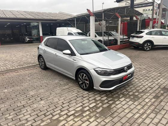 VOLKSWAGEN POLO 1.0 MPI TRACK MANUAL
