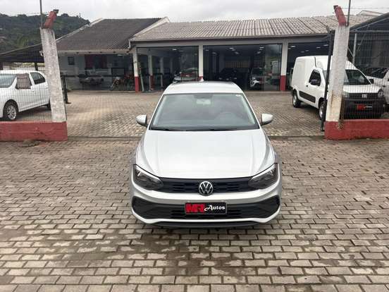 VOLKSWAGEN-POLO-1.0 MPI TRACK MANUAL VOLKSWAGEN-POLO-2023