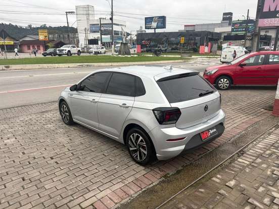 VOLKSWAGEN-POLO-1.0 MPI TRACK MANUAL VOLKSWAGEN-POLO-2023
