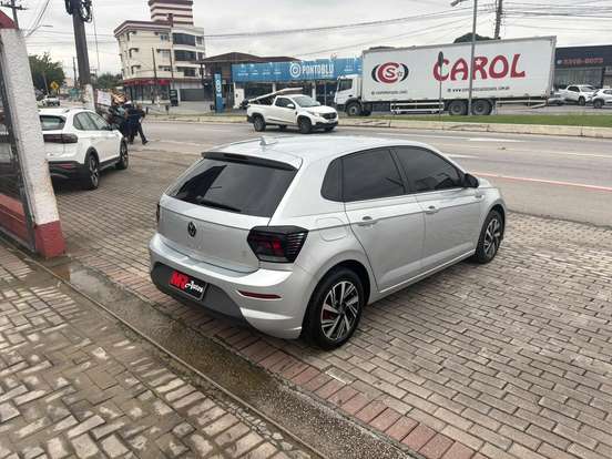 VOLKSWAGEN-POLO-1.0 MPI TRACK MANUAL VOLKSWAGEN-POLO-2023